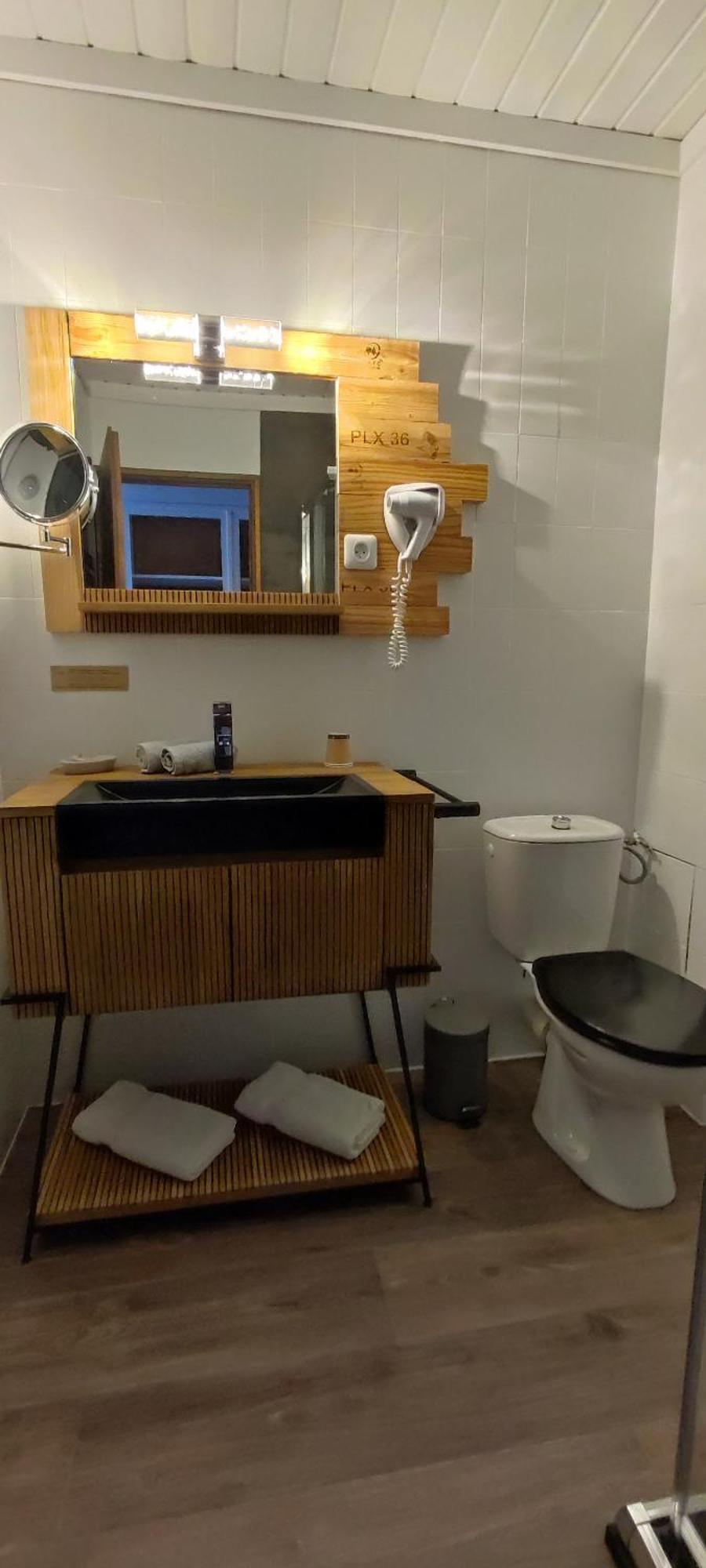 Le Taconet Hotel Le Praz de Lys Kamer foto