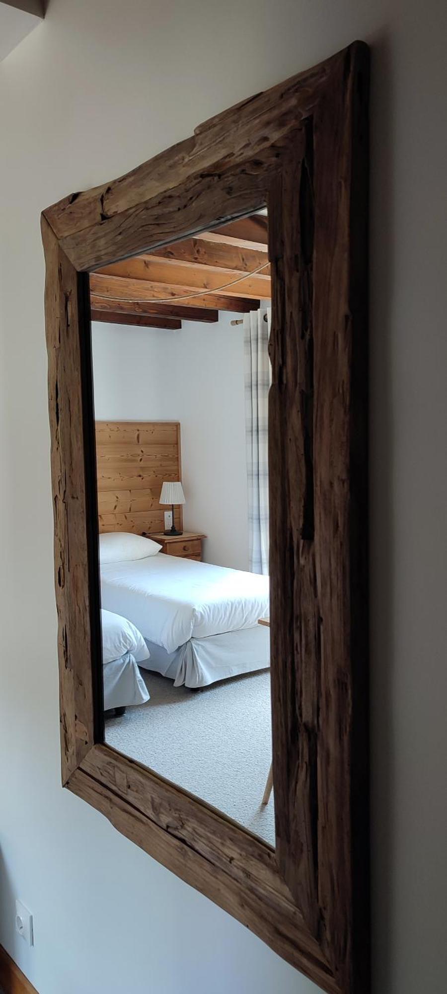 Le Taconet Hotel Le Praz de Lys Kamer foto